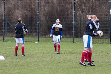 Bild 2 - Frauen SV Henstedt Ulzburg - TSV Limmer : Ergebnis: 5:0